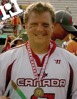 Chris Sanderson