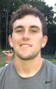 Conor Kelly
