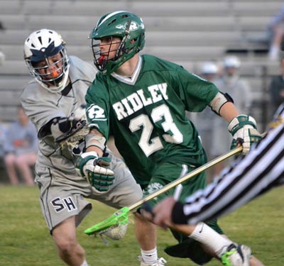 Matt Ward