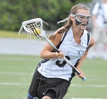 Morgan Glassford