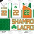 Shamrocks