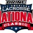 Brine National ;lacrosse Classic