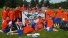 The Fever 2018 team won the U13B title at Summer Slam