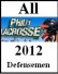 Boys Defensemen