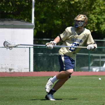 Chase Cowan