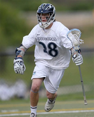 Curtis Zappala