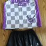 Girls' uniforms by Lacrosse International