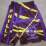 Philly Metro Keystone Games shorts