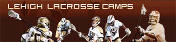 Lehigh Lacrosse Camps
