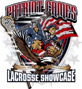 Patriot games