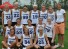 Phantastix members: (from left) Mackenzie Orr, Alex Poplawski, Grace Collins, Catie Smith, Rachel Flynn, Lyndsey Reder, Rachel Engler, Amanda Case, Abby Junior, Blake Hamblett, Natalie Maher, Natalie Schmitt, Jules D'Orazio, Meghan Cobb  (Meg McGillis not pictured)