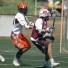 Zach Groves (left)