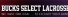 Bucks Select logo