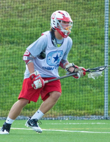 Nick Tordone