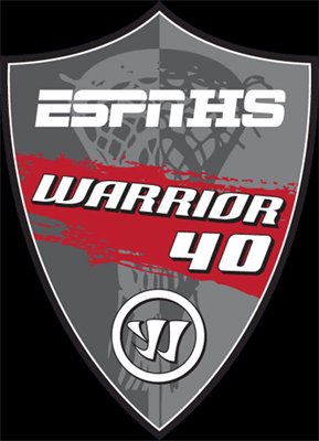 Warrior 40