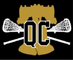 quaker city logo