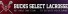 Bucks Select logo