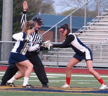 Libby Field