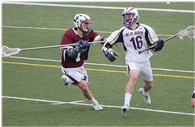 Matt Washington