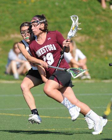 Meghan McGillis