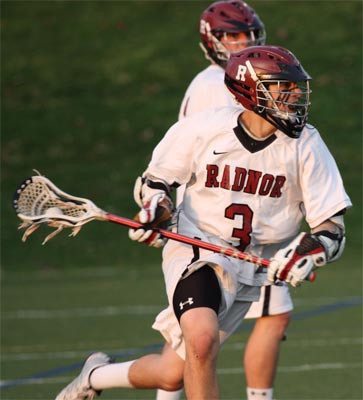 Mike Cherry