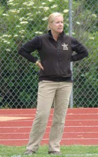 Coach Duck