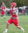 Marist sophomore Colin Joka (Plymouth Whitemarsh, Rebel Elite)