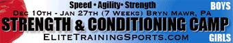 Elite Training