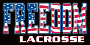 Freedom Lacrosse