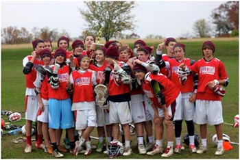 Philly Freedom U15A