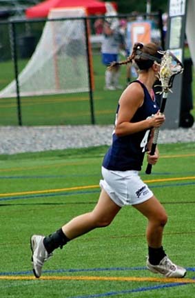 Rachel Barile