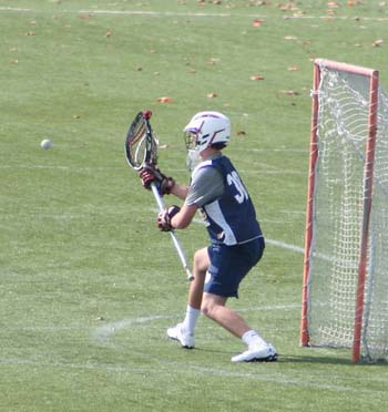 Travis O'Connor
