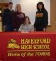 Amanda Case NLI Signing Picture