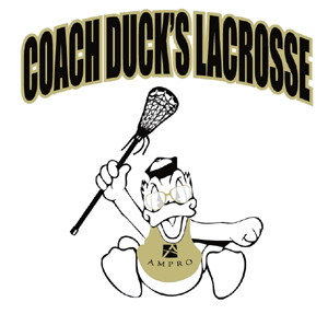 Coach Duck logo