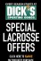 Dick's Sportng Goods