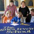 Eliza Moran signing with Rollins