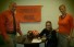 Lauren Thomas and parents