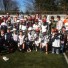 Marple Newtown youth players enjoyed a clinic run by the high school team last weekend
