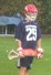 Former La Salle and Twist Lacrosse player Nolan Funchion has been playing lacrosse at Oxford University as a visiting student.