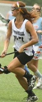 Claire Jackson