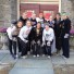 Princeton women's lacrosse team building hope