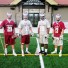 Arcadia's Custom Warrior Uniforms