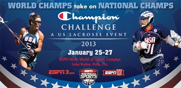 Champion Challenge