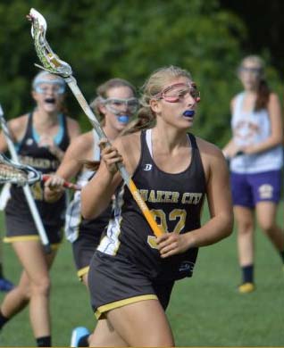 Hilary Lemonick