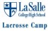 La Salle camps