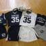 PSU Abington Nike uniforms