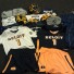 Team Gear for first-year Beloit (WI) men's lacrosse team