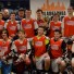 PILC Champions - Left to Right - Back Row: Doug Jones, Jack Whalen, Coach Burke McFillin, Dylan Teeter, Kevin Mo, Michael Fay, Matt LoPolito, Burke McFillin, JD Carroll, Coach Kevin Goforth. Front Row - Shawn Coulter, Samuel Goforth, Colby Smith, MJ Alfonso, Jason Reynolds. Spencer Bicking not pictured due to injury