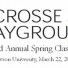 LacrossePlaygroung tourney