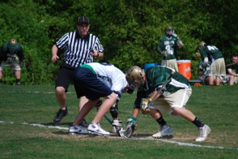 Mat Barnett (Right)
